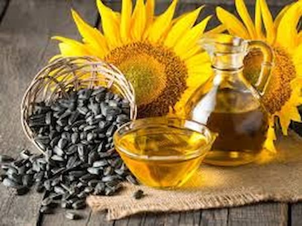 خرید روغن افتاب گردان + قیمت فروش استثنایی